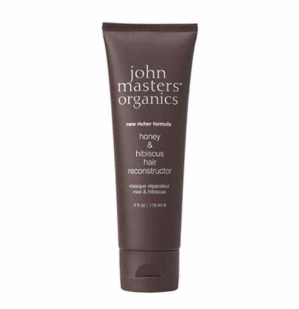 ラベンダー アボカド インテンシブコンディショナー John Masters Organicsを使った口コミ ジョンマスターオーガニックのシャンプー コ By Sugar9214 混合肌 40代後半 Lips