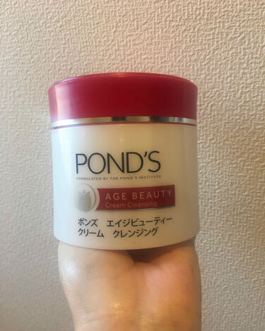 スマート 火山学 無力 Ponds クリーム クレンジング Rabian Jp