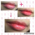 ナチュラルカラーリップ パーフェクトエッセンス ニベアのリアルな口コミ レビュー Lips