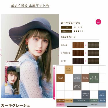 バニティカラー カーキグレージュ ビューティラボ Beautylabo Lips
