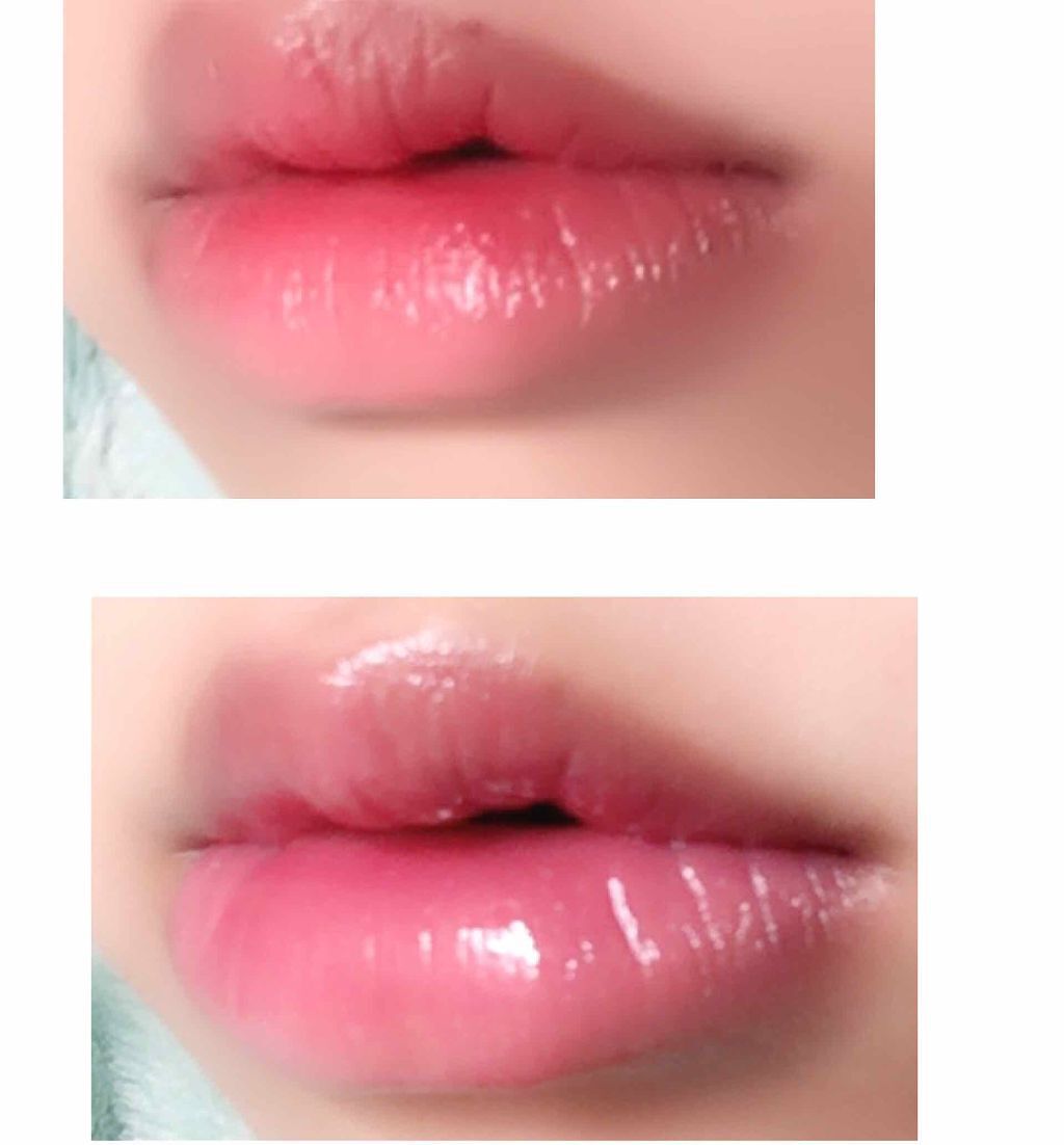 リップコンシーラーでなりたい唇に近づいて♡