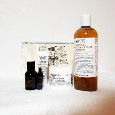 ベンチャー 助言 キャッチ キールズ ニキビ クリーム Jaler Jp