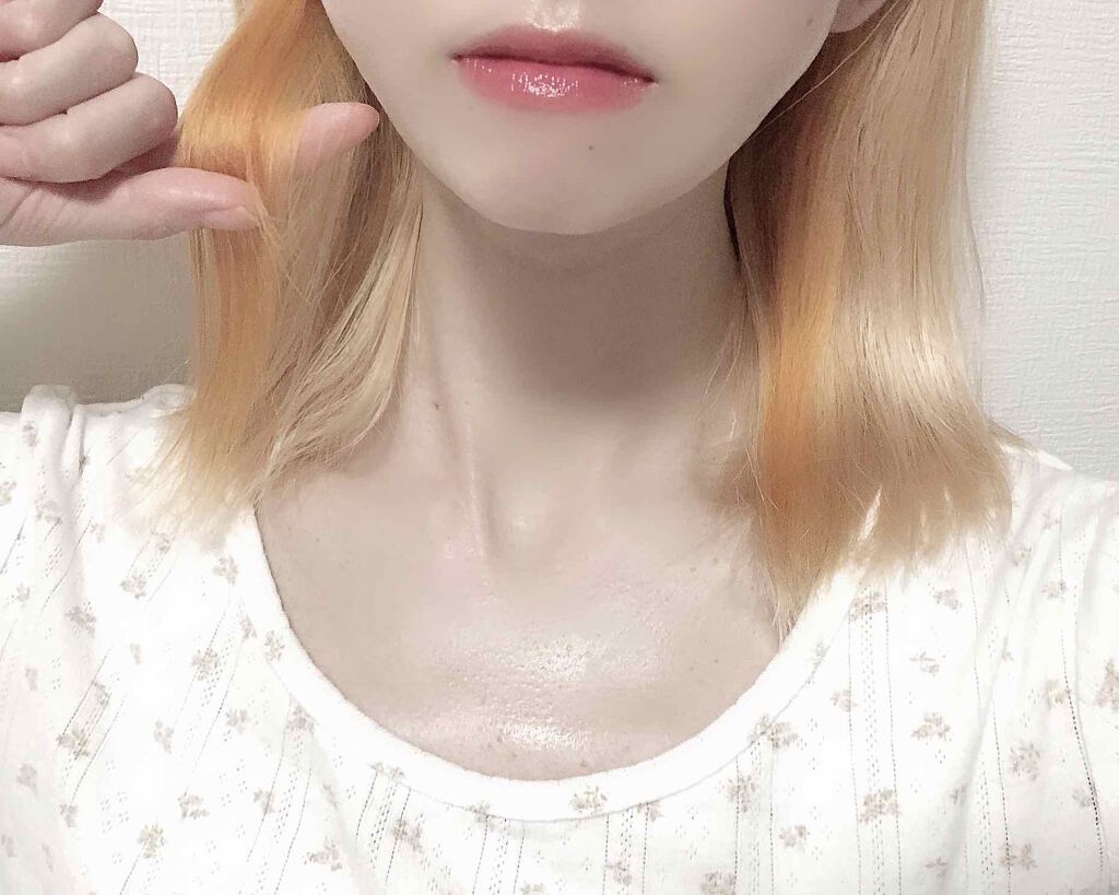 セルフでもTRYできちゃう