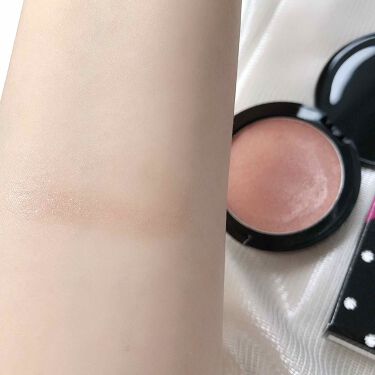 24 ミネラルクリームシャドー 24h Cosmeの口コミ 24hコスメ24ミネラルクリームシャドウ By Lala 敏感肌 30代前半 Lips