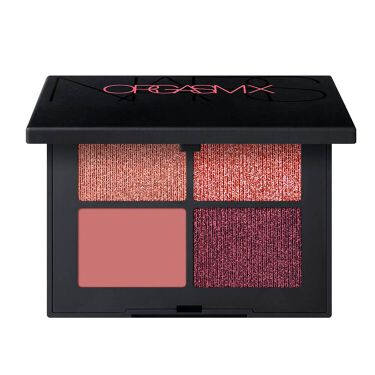 クワッドアイシャドー 5065 Nars ナーズ Lips