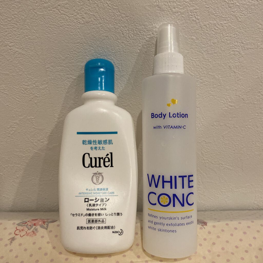 美白になる方法 ローション キュレルの美白効果 使い方 アトピーの色素沈着で悩 By Twinkle Lips 34f アトピー肌 代前半 Lips
