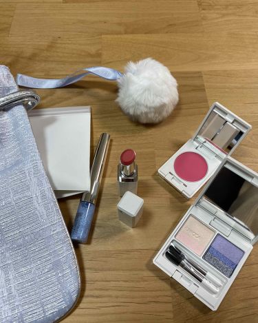 試してみた クリスマス コレクション 2019 Chiccaのリアルな口コミ レビュー Lips
