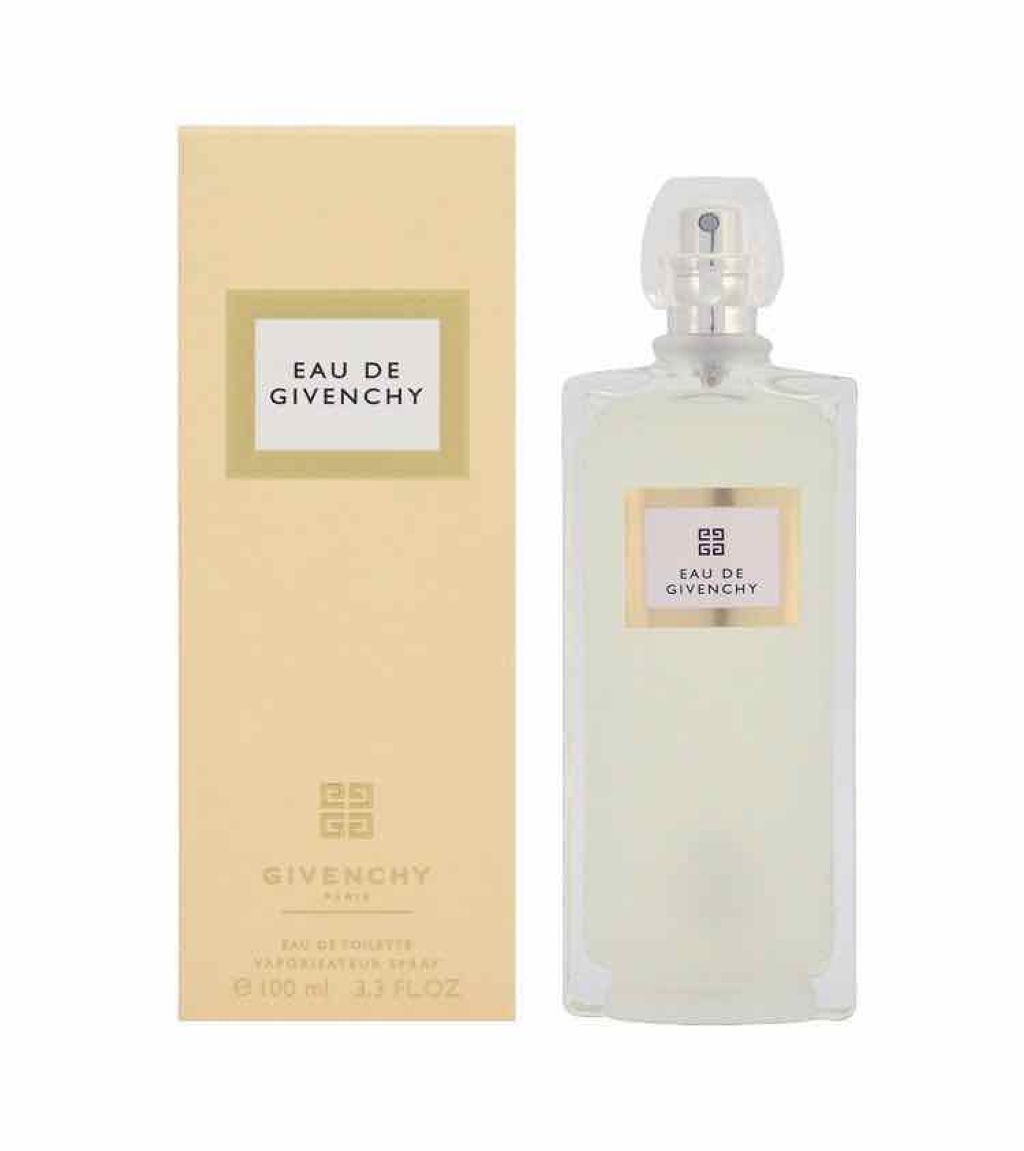 オーデ ジバンシイ Givenchyの口コミ 代前半からずっと使ってる香水 もうこれ By しゅか 混合肌 40代後半 Lips