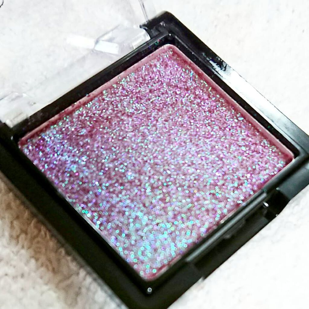 Ur Glam Powder Eyeshadow パウダーアイシャドウ Daisoの口コミ ダイソーのコスメシリーズ ユアグラム パウ By As Lips