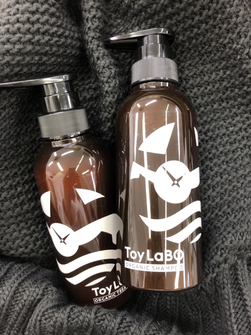 オーガニックシャンプー オーガニックトリートメント Toylaboの口コミ 無添加のシャンプー Toylaboのオーガ By スージー102 普通肌 Lips オーガニックシャンプー オーガニックトリートメント Toylaboの口コミ 無添加のシャンプー Toylaboのオーガ By スージー102 普通肌 Lips