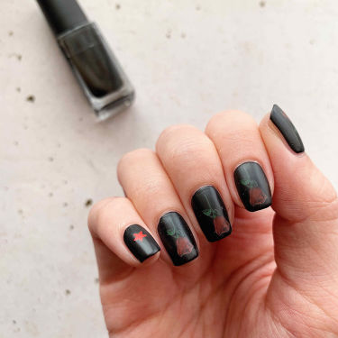 ネイルホリック ネイルホリックを使った口コミ 大人の女性になりたいけど楽しみたい 皆 By Bee 代前半 Lips