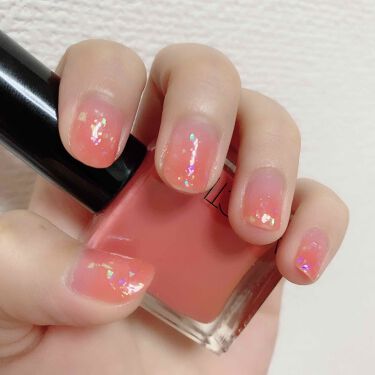 ネイルホリック トップコート Sp012 ぷっくりクリア ネイルホリック Nail Holic Lips