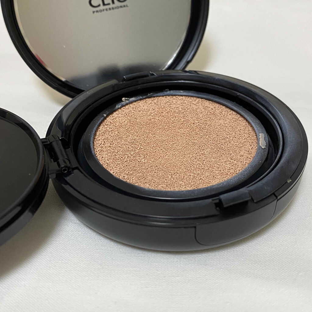 キル カバー ファンウェア クッション エックスピー Clioの口コミ 憧れの陶器肌get カバー力最強クッシ By 韓国 コスメ研究所 M 混合肌 代後半 Lips