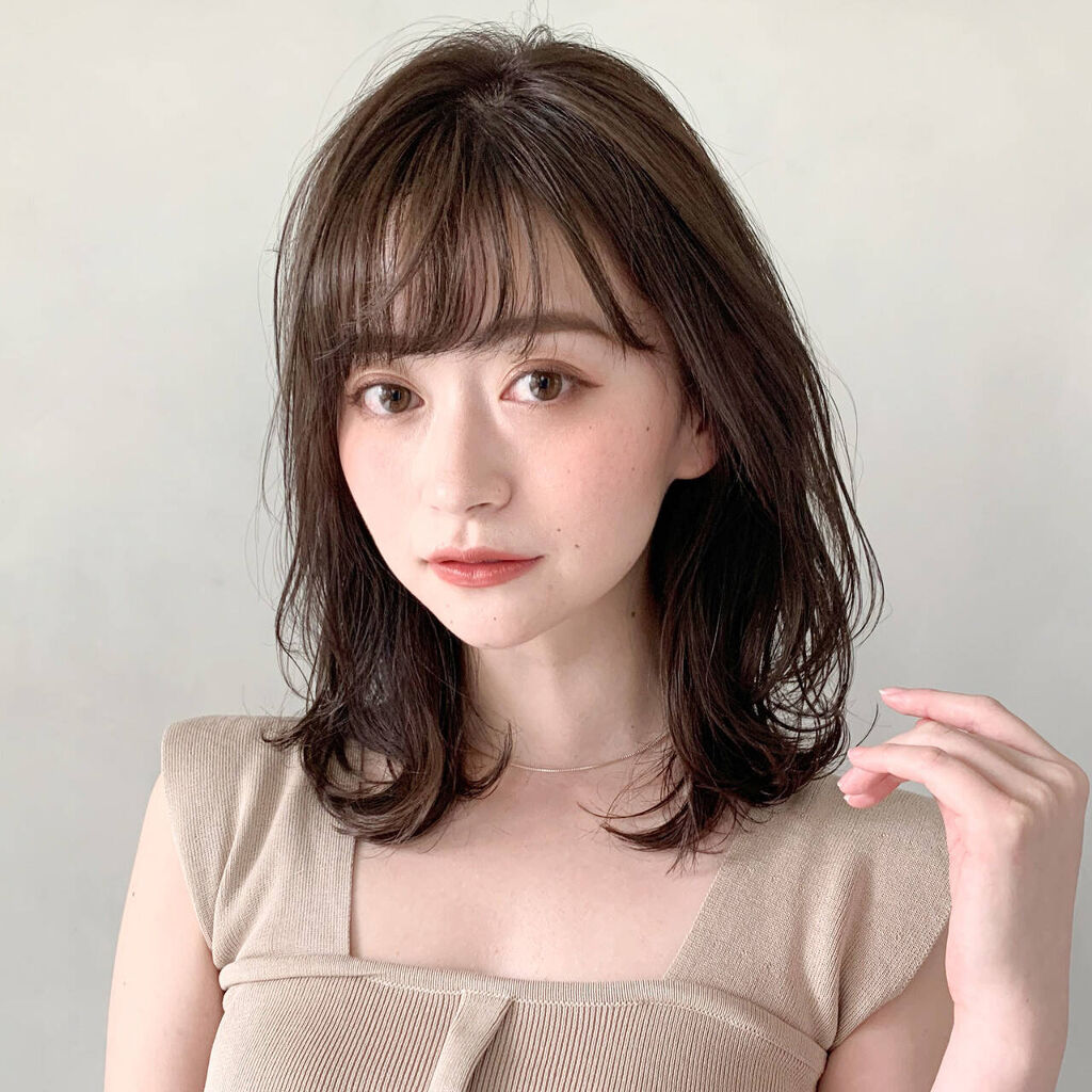 30代女子必見!甘くなりすぎない「大人可愛いメイク」のやり方&おすすめコスメ紹介のサムネイル