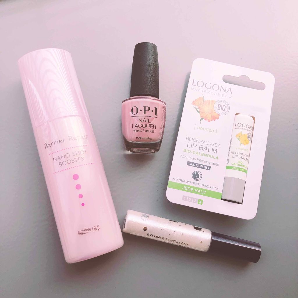 ネイルラッカー O P Iを使った口コミ くじ運のない女 いろはです 今日は私がもう By いろは 混合肌 Lips