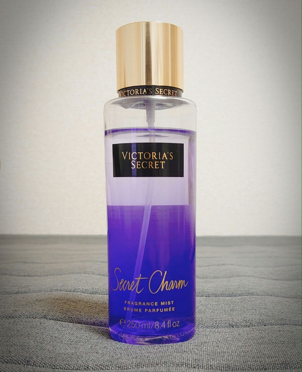 フレグランスミスト Victoria S Secret ヴィクトリアズシークレット の口コミ Victoria Ssecretフレグラン By さつまあげ Lips