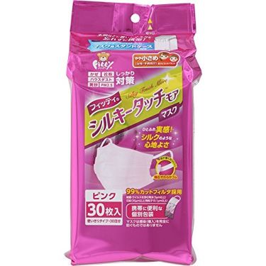 1000円以下 シルキータッチモア フィッティのリアルな口コミ レビュー Lips