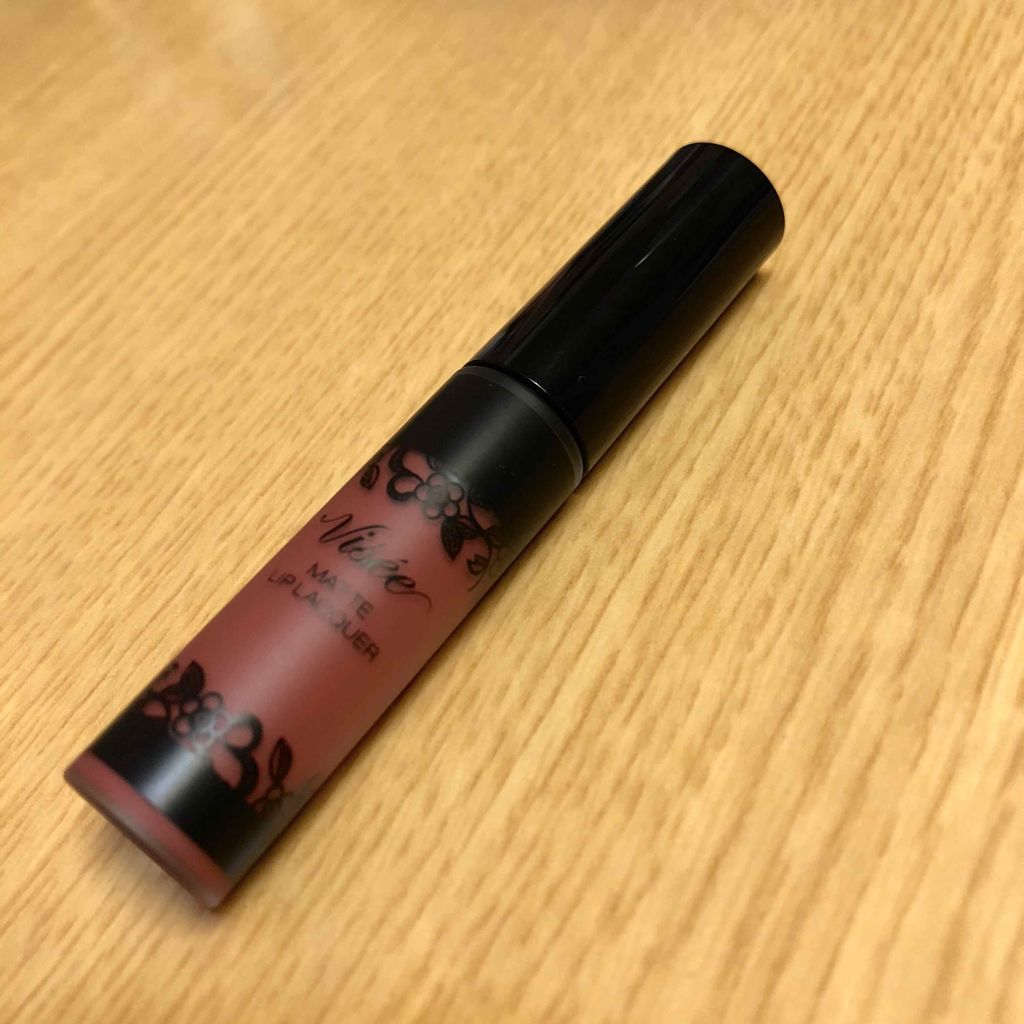 RD482:ブラウンレッドで垢抜けフェイスに