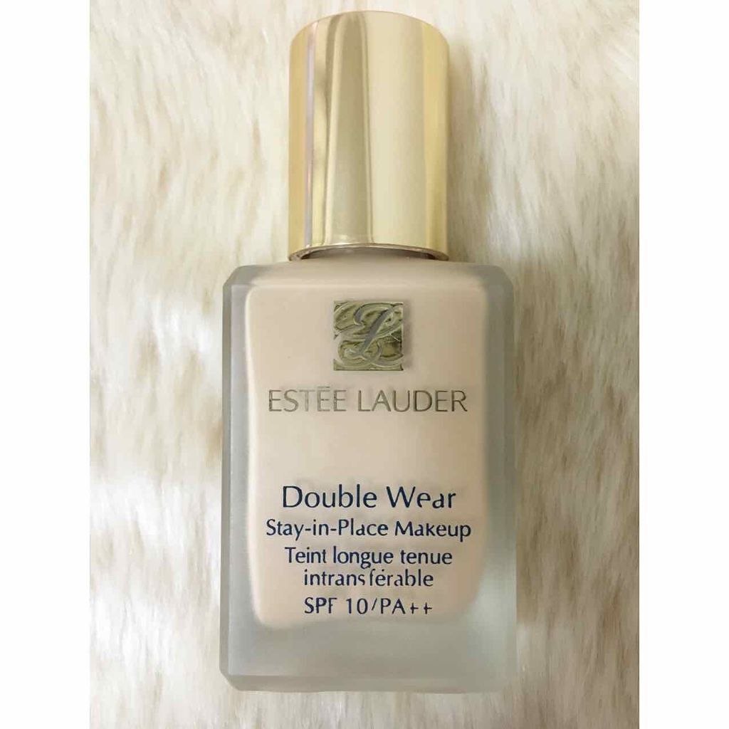 愛され続けて20年のESTEE LAUDER(エスティ ローダー)