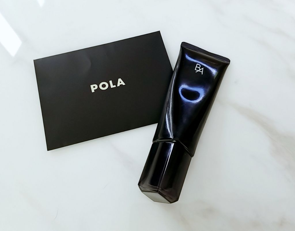紫外線・近赤外線をカット | POLA