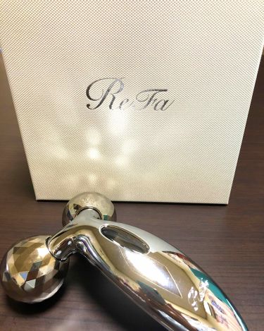 Refa Carat Refaのリアルな口コミ レビュー Lips