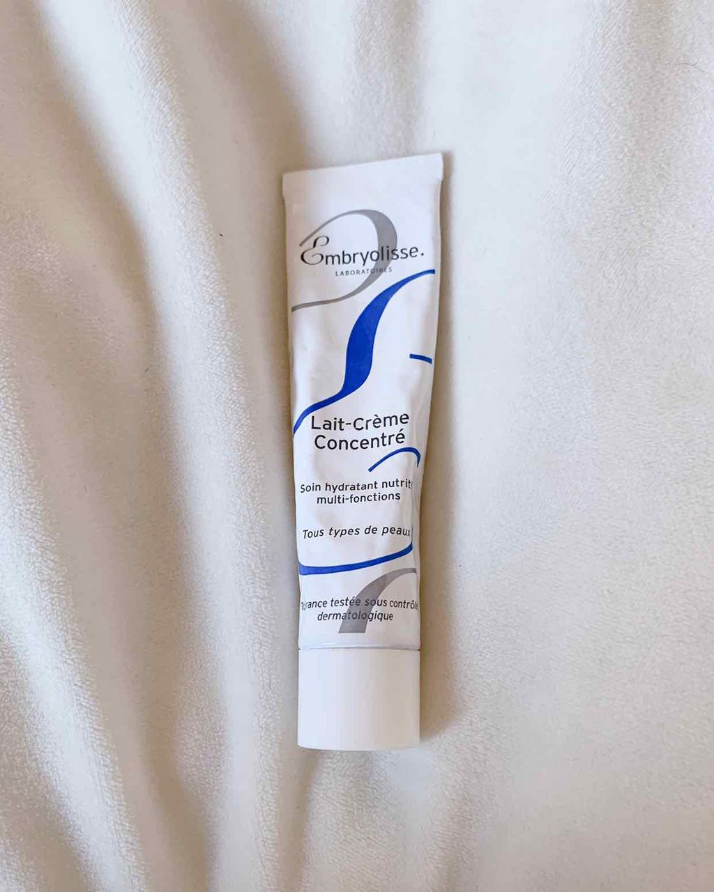 アンブリオリス モイスチャークリーム アンブリオリスの口コミ アンブリオリス 乾燥が 気になっていた By ハル 乾燥肌 代後半 Lips