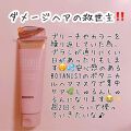 ボタニカルヘアマスク ダメージケア Botanistのリアルな口コミ レビュー Lips