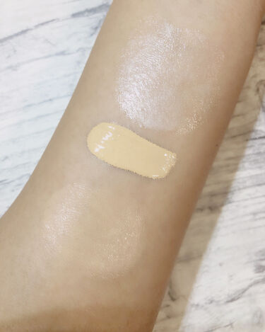 liquid touch weightless foundation