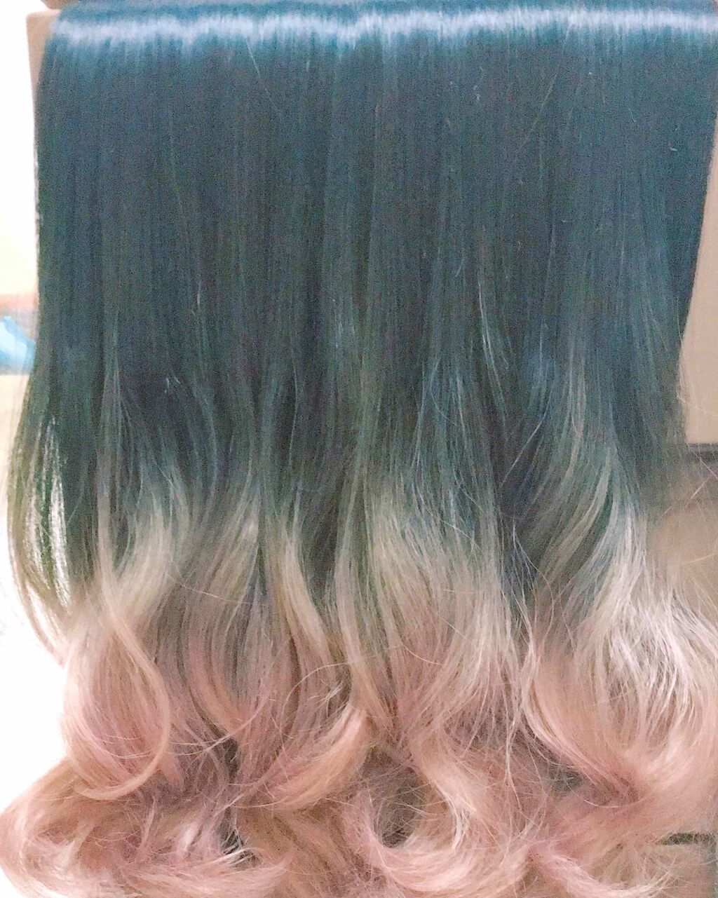 Salonia 2wayヘアアイロン Saloniaの口コミ エクステの巻き方を教えようと思います 聞 By もか フォロバします 10代後半 Lips