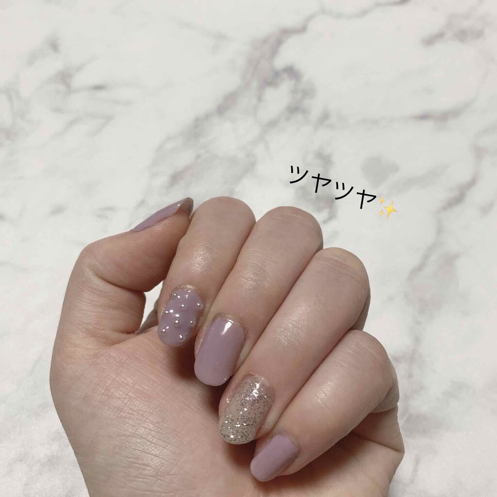 ウィークリージェル Homeiを使った口コミ はがせるジェルネイル お久しぶりです By 美味しいおさかな 混合肌 代前半 Lips