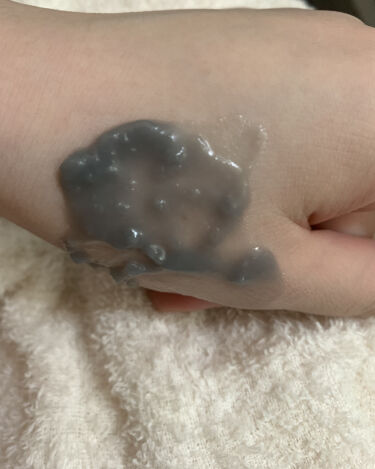 クレンジングバーム モイスト Claygeの口コミ いちご鼻写真あり クレージュクレンジング By たも 脂性肌 代前半 Lips