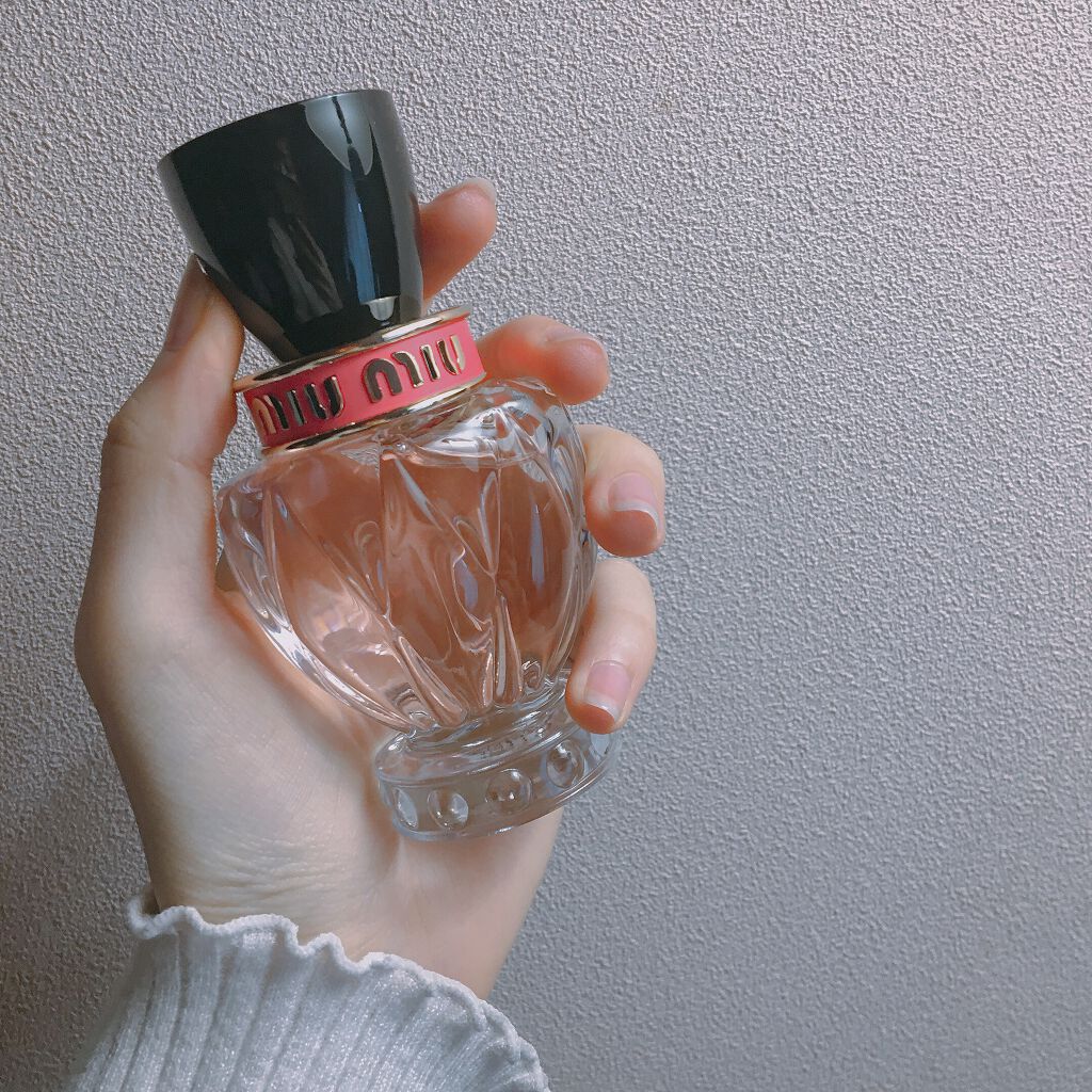 ツイスト オードパルファム Miu Miuの口コミ Miumiuツイストオードパルファム30m By Ao 混合肌 10代後半 Lips ツイスト オードパルファム Miu Miuの口コミ Miumiuツイストオードパルファム30m By Ao 混合肌 10代後半 Lips