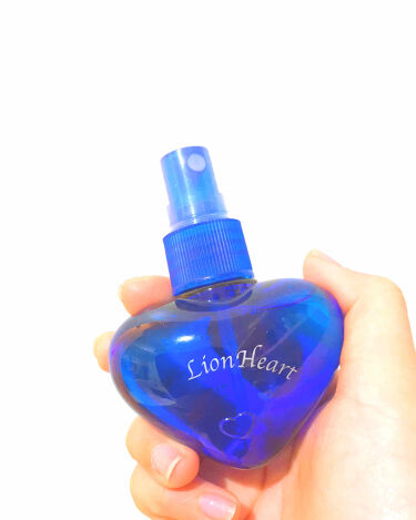 試してみた ライオンハート オード トワレ エンジェルハートのリアルな口コミ レビュー Lips