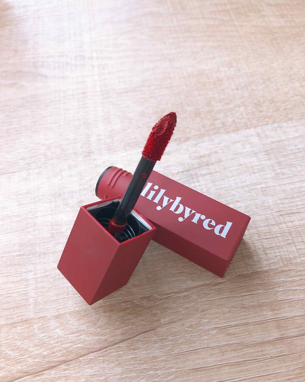 Mood Liar Velvet Tint