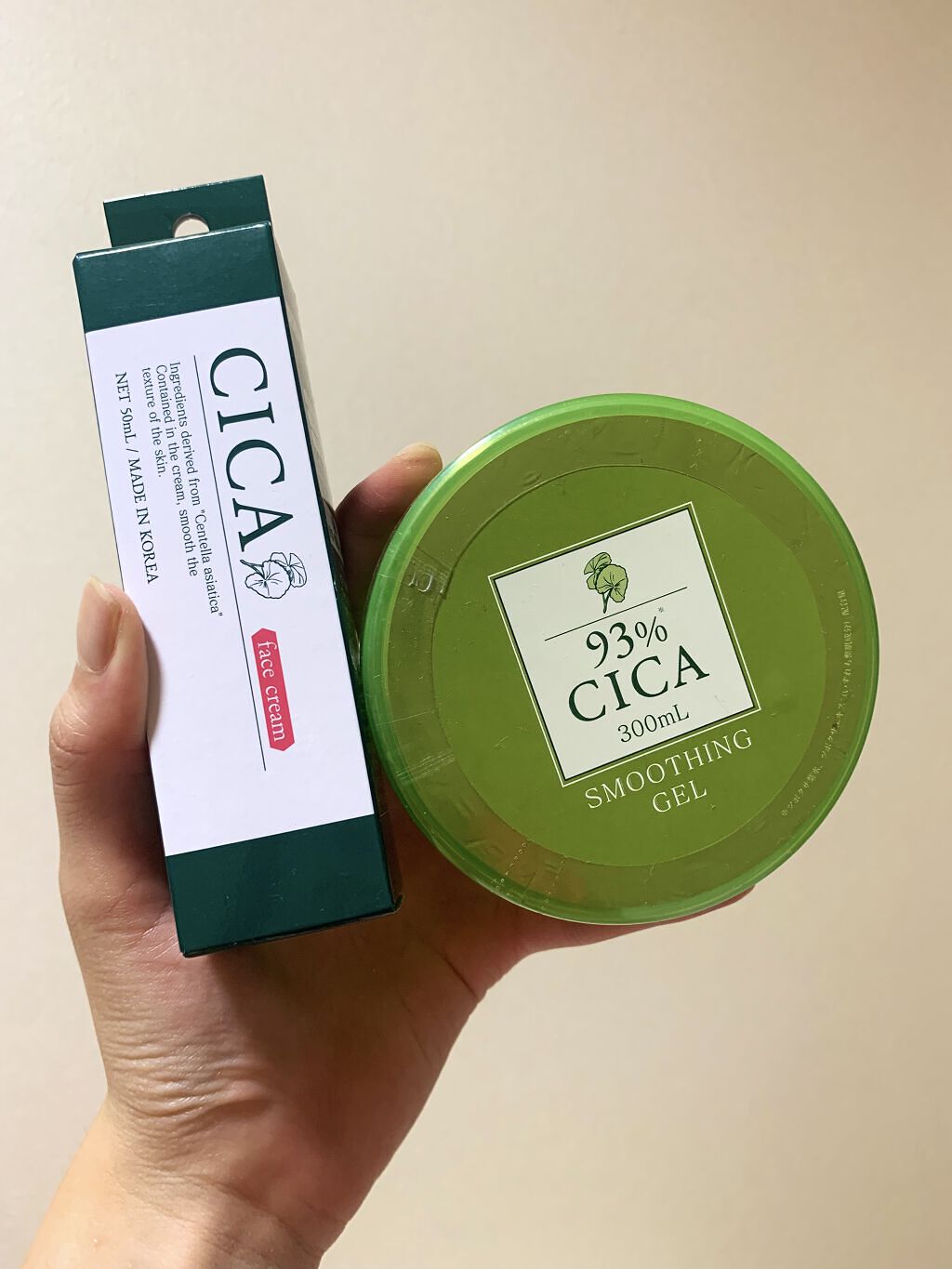 Cicaジェル ピコモンテを使った口コミ Cicaがドンキで500円 最近 ダイソ By 𝓛𝓪𝓷𝓲 フォロバ100 脂性肌 10代後半 Lips