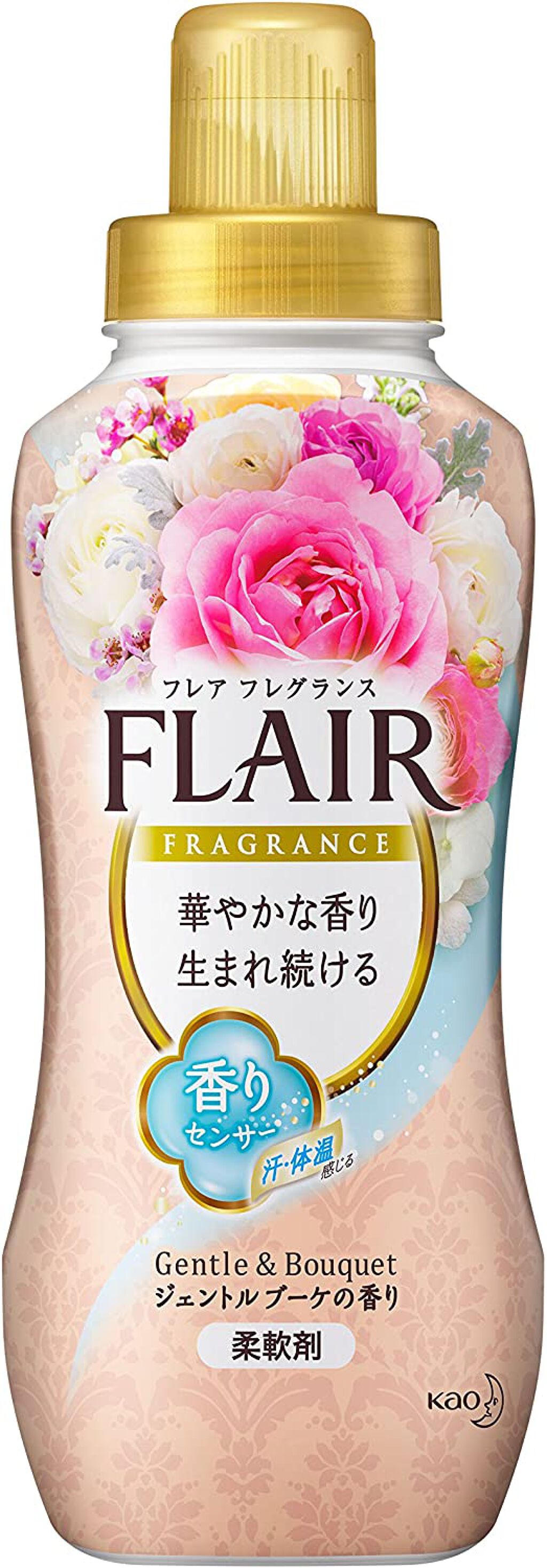 フレア フレグランス ジェントルブーケ 本体 フレア フレグランス Flair Fragrance Lips