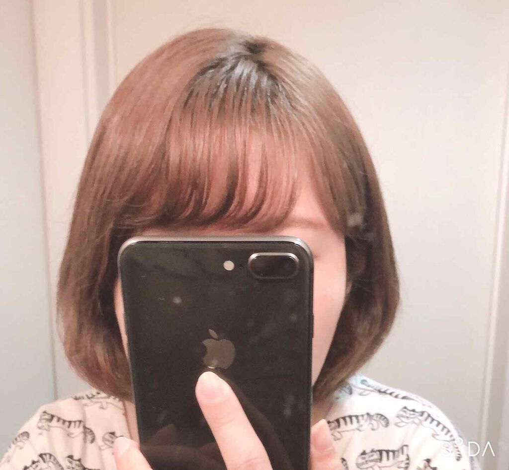 ヘアワックス ザ プロダクトの口コミ 前髪の束感を出したいときに 超絶オススメ By おみよ 敏感肌 代後半 Lips