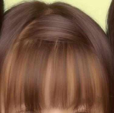 ケープ スーパーハード 無香料 ケープの口コミ シースルー前髪こんにちは ちろるです By ちろる 10代後半 Lips