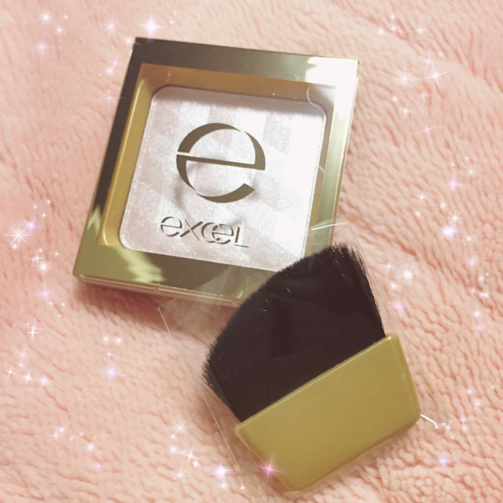 excelのハイライトはツヤだけじゃないの