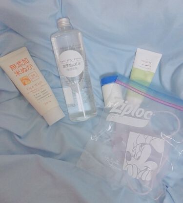 無添加米ぬか洗顔フォーム ロゼットを使った口コミ 肌荒れしちゃった時風邪ひいた時絶対肌荒れし By あめ 敏感肌 10代後半 Lips