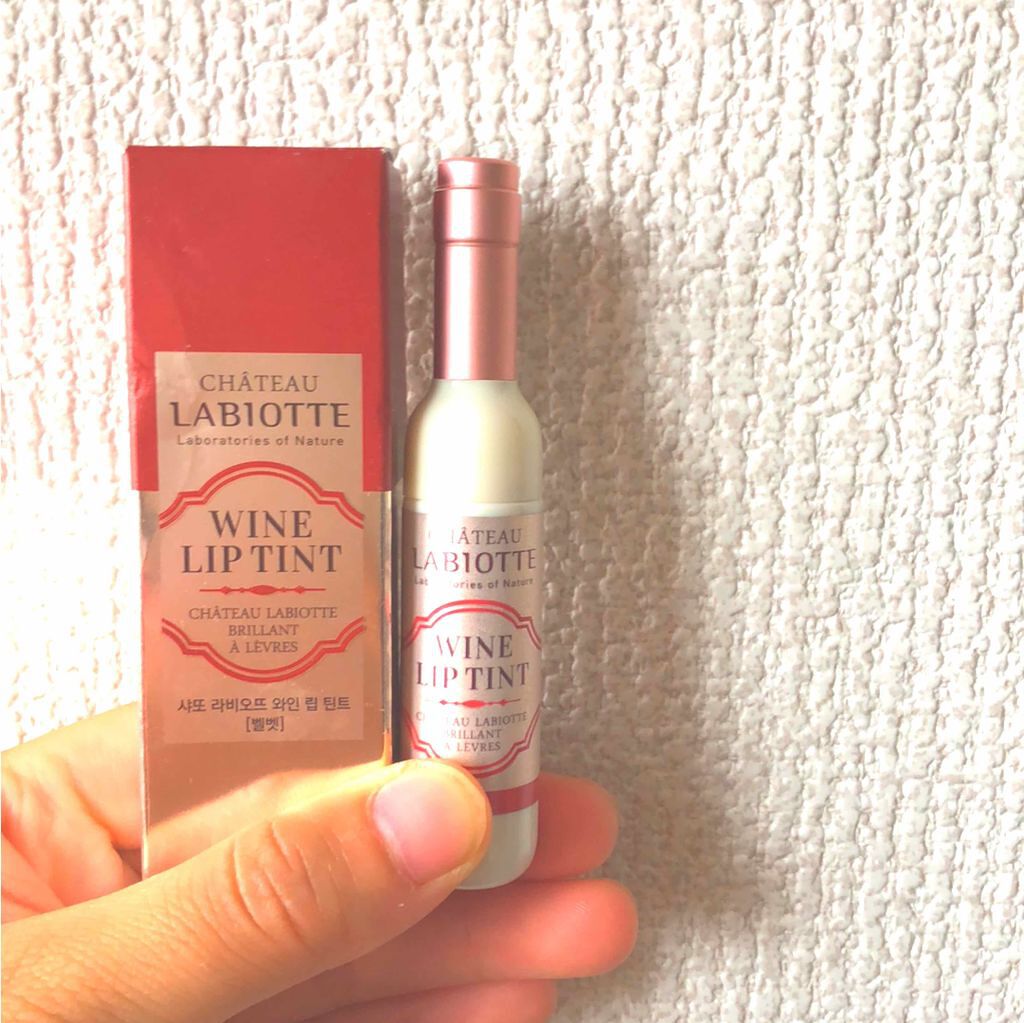 LABIOTTE(ラビオッテ)