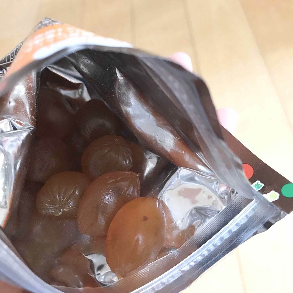 コロロ Uha味覚糖の口コミ Uha味覚糖コロロかかみがはらにんじんス By あやか 多忙中 ピンクレディ隊 乾燥肌 Lips