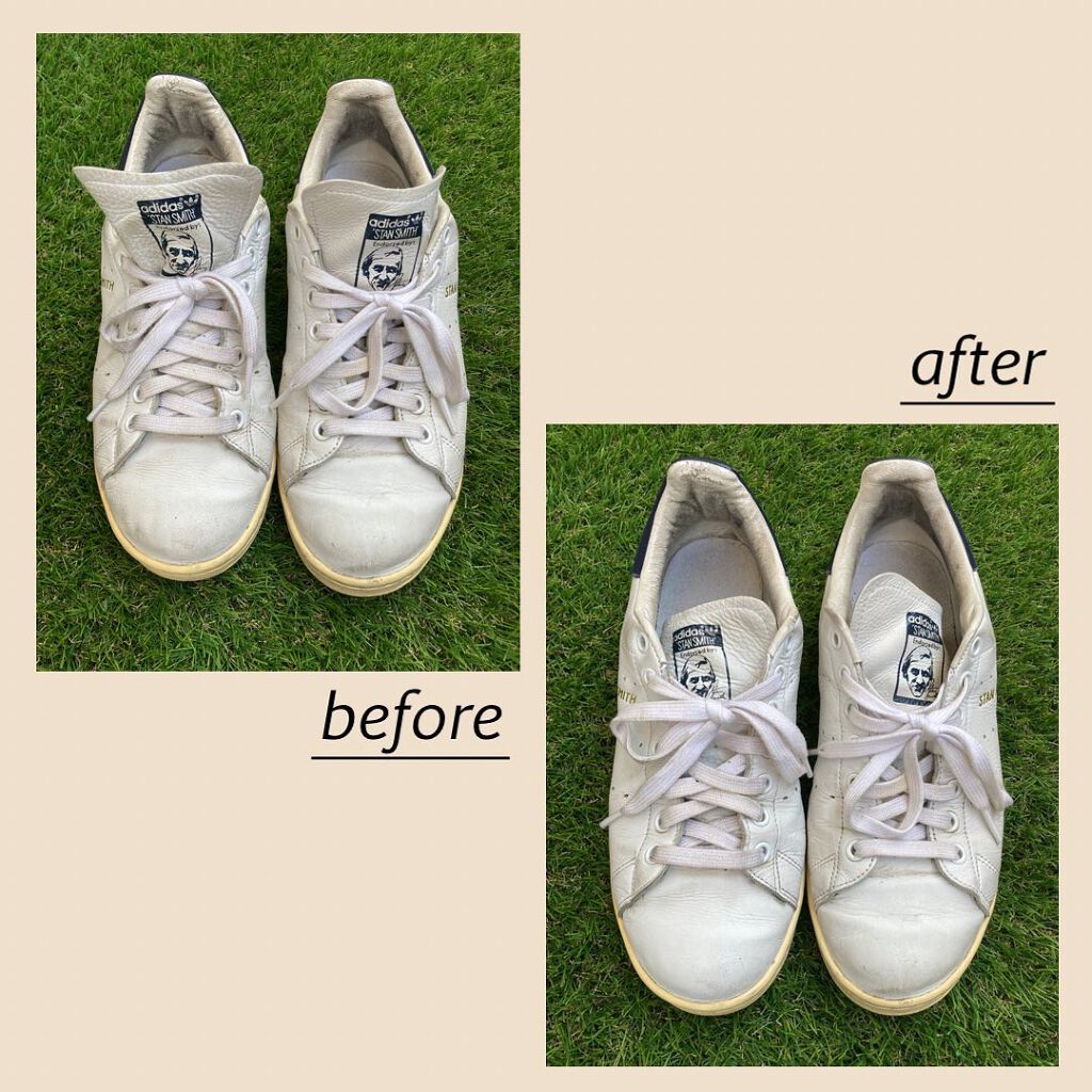 プレミアムシューズシャンプー Rosy Lilyの使い方を徹底解説 よくお洒落は足元からって言いますよね 美容 By みゆ 韓国コスメ好き アトピー肌 30代後半 Lips