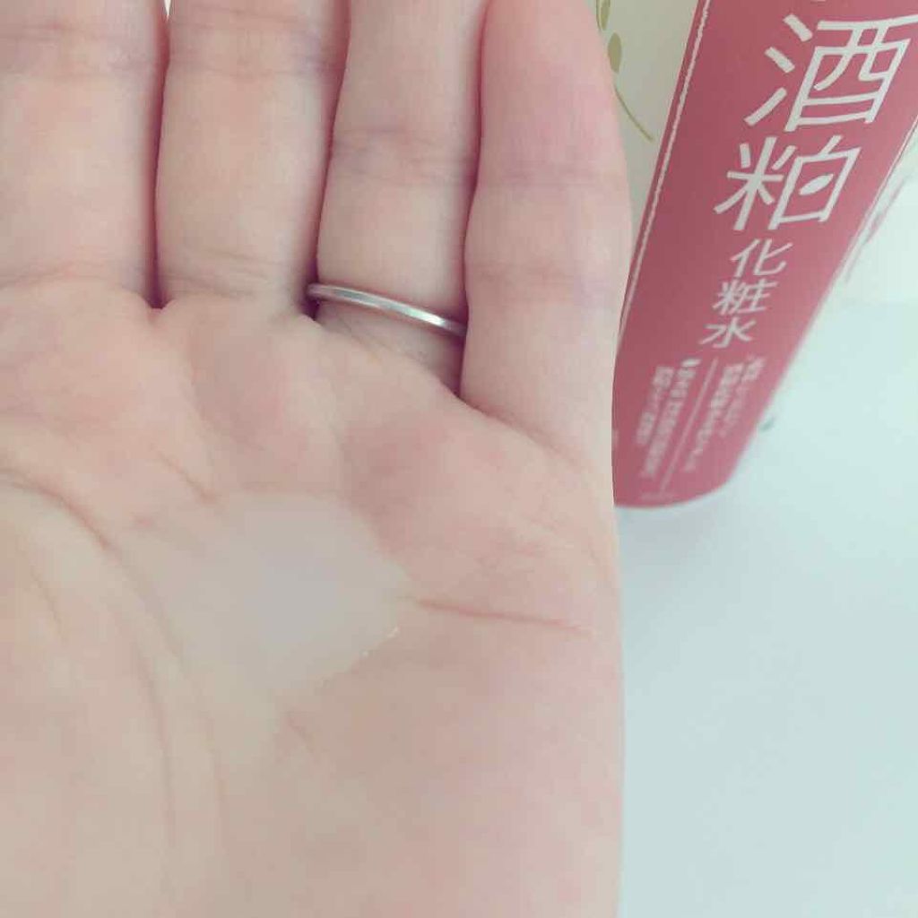 ワフードメイド 酒粕化粧水 Pdcを使った口コミ Pdc様より新作の酒粕スキンケアシリーズ By Mocha 普通肌 Lips