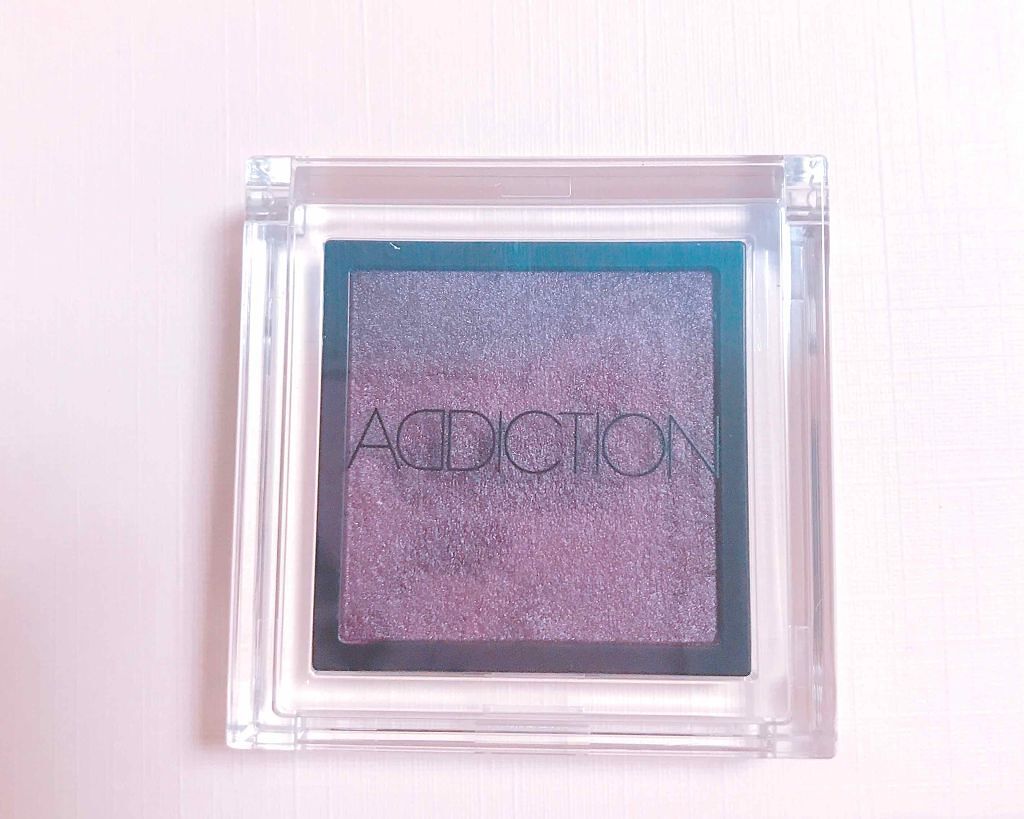 ザ アイシャドウ Addictionの口コミ Addictionのジプシークイーンです By ことり ө 乾燥肌 10代後半 Lips