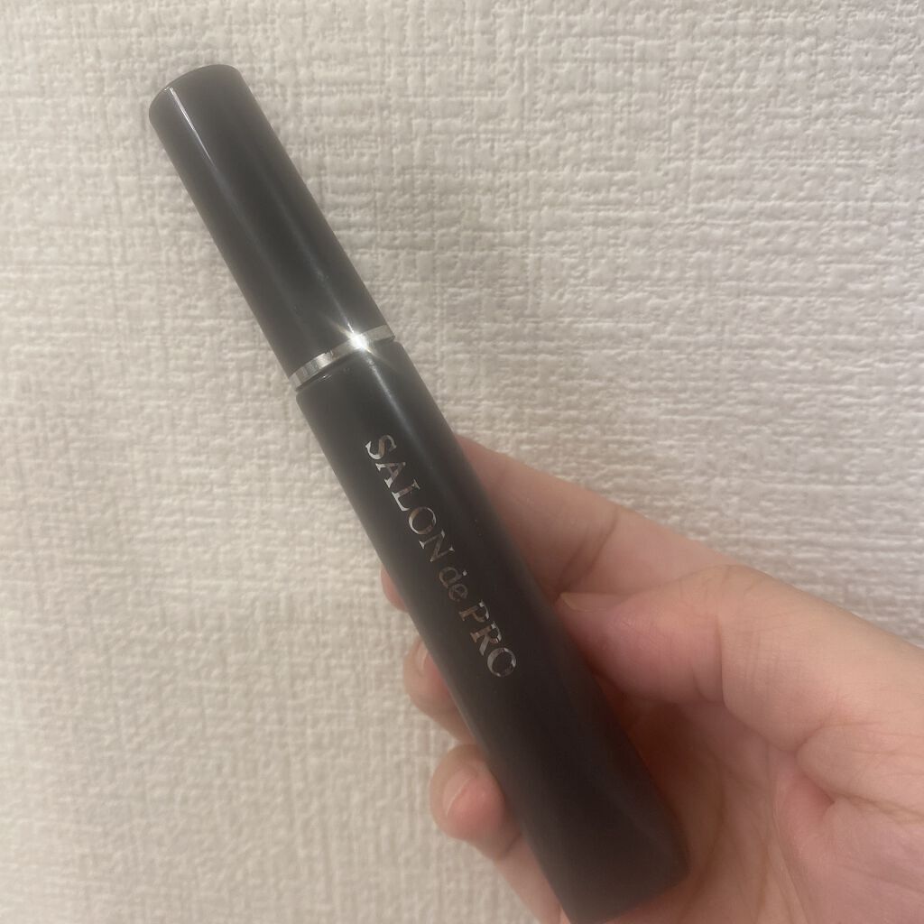 カラーオンリタッチ 白髪かくしex サロン ド プロの口コミ サロンドプロカラーオンリタッチ白髪かくしe By えいこ ๑ ᵕ ๑ フォロバします 普通肌 Lips