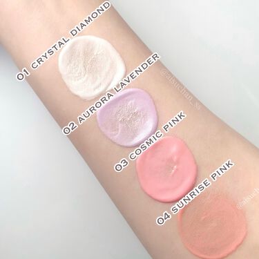 イルミネイティング セラムプライマー Jill Stuartを使った口コミ ジルスチュアートの大人気下地から 新色が出 By あいす 普通肌 30代前半 Lips