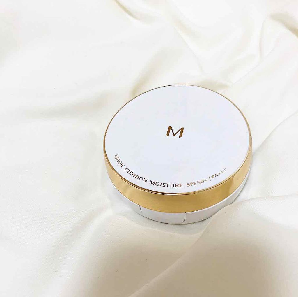 潤いあるツヤ肌を叶えてくれるMISSHA(ミシャ)
