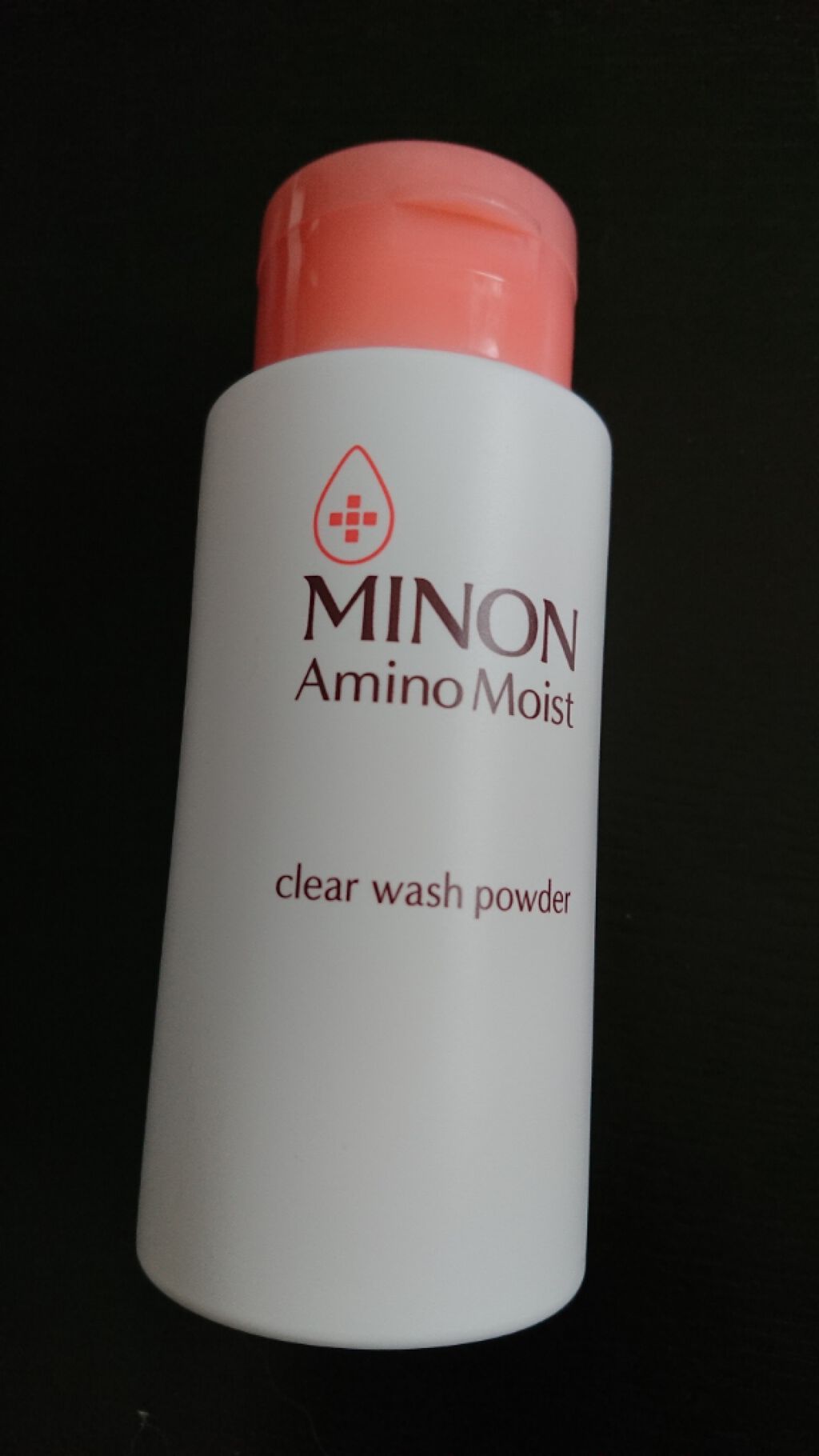 ミノン アミノモイスト クリアウォッシュ パウダー ミノンの口コミ 以前鼻の下と顎にチクチクとした角栓が大量に By ちーはん Lips