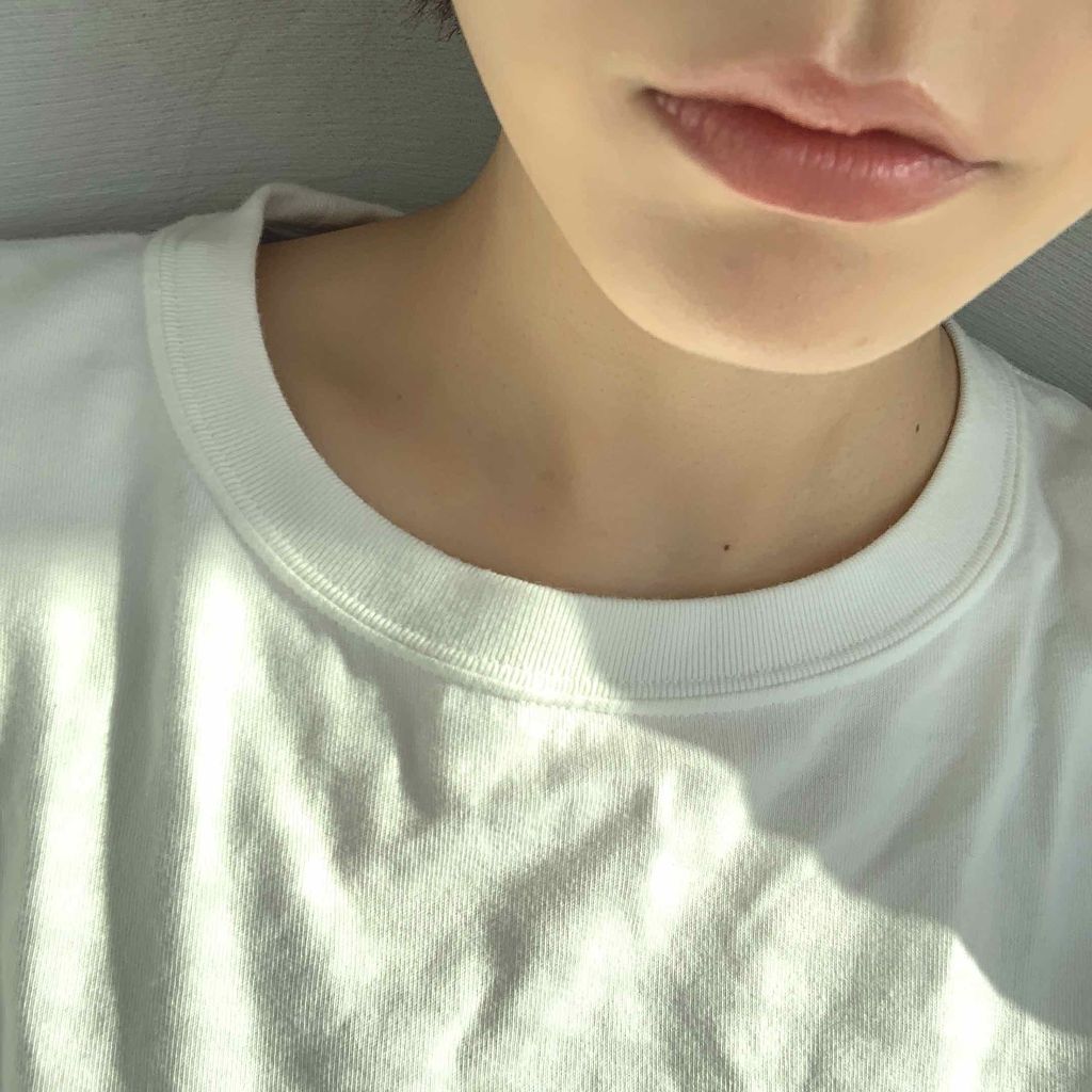 Ⅳ.肌なじみカラーで色っぽlip